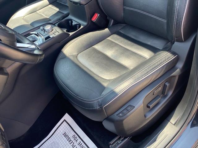 2025 MAZDA CX-5 - $27,120