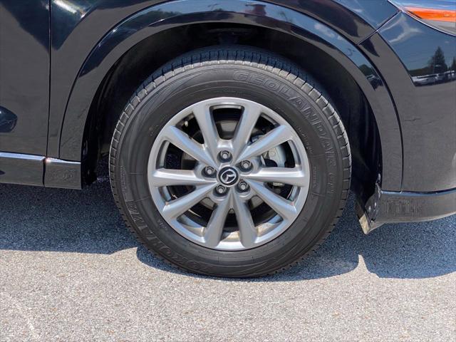 2025 MAZDA CX-5 - $27,120