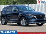2025 CX-5 Thumbnail 1