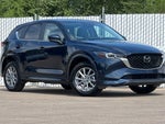 2025 CX-5 Thumbnail 2