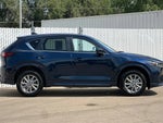 2025 CX-5 Thumbnail 3