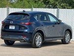 2025 CX-5 Thumbnail 4