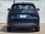 2025 CX-5 Thumbnail 5
