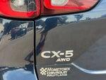2025 CX-5 Thumbnail 23