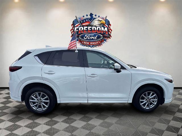 2025 MAZDA CX-5 - $23,298