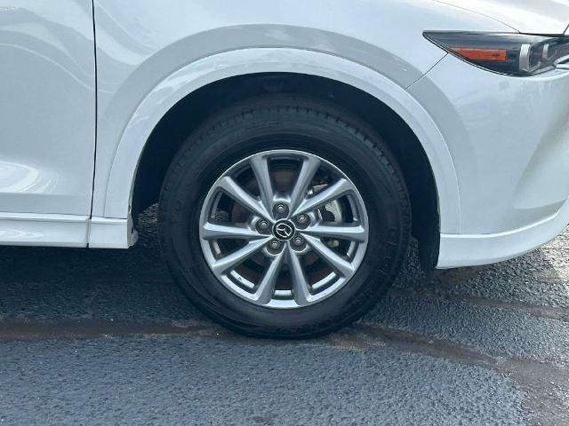 2025 MAZDA CX-5 - $23,298