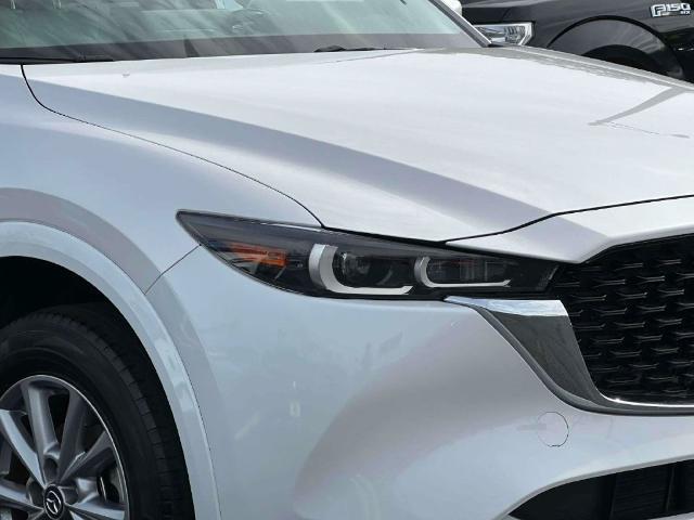 2025 MAZDA CX-5 - $23,298