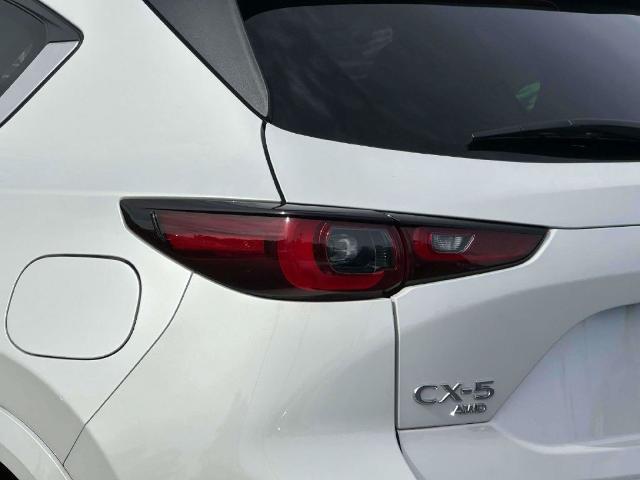 2025 MAZDA CX-5 - $23,298