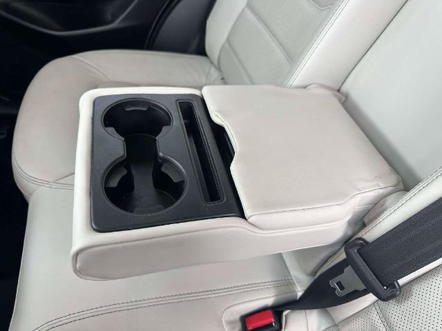 2025 MAZDA CX-5 - $23,298