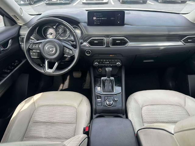 2025 MAZDA CX-5 - $23,298