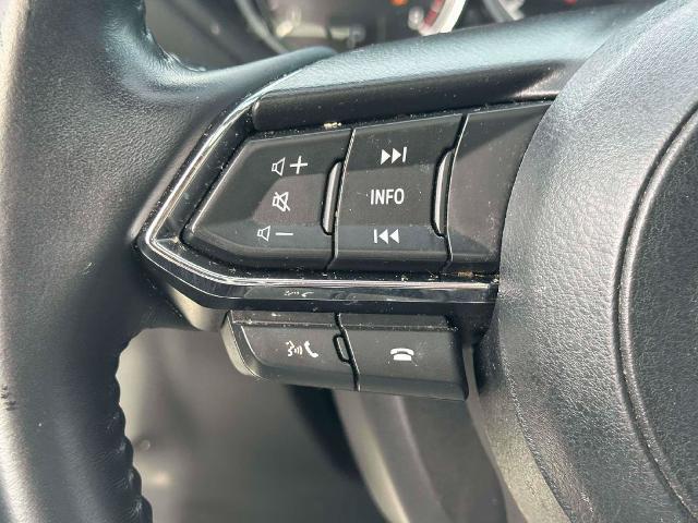 2025 MAZDA CX-5 - $23,298