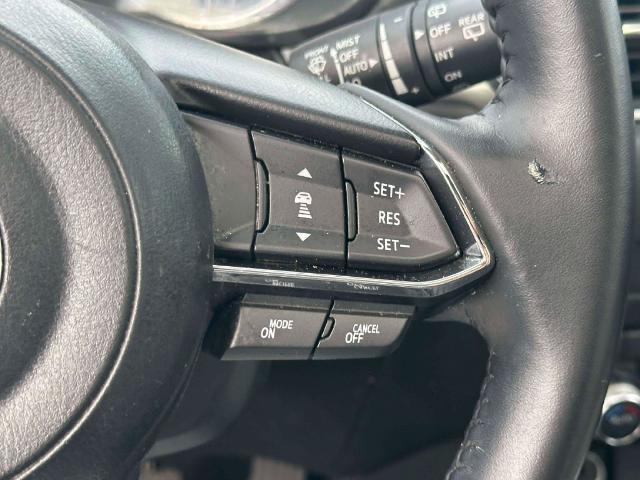 2025 MAZDA CX-5 - $23,298