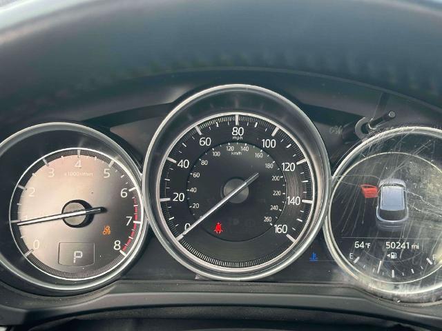 2025 MAZDA CX-5 - $23,298