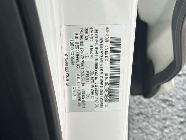 2025 MAZDA CX-5 - $23,298