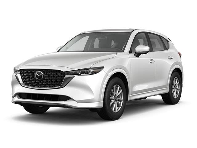 2025 MAZDA CX-5 - $26,898