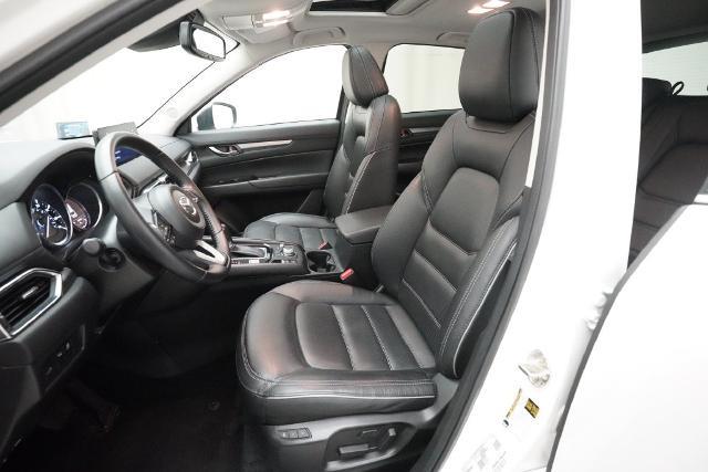 2025 MAZDA CX-5 - $26,898