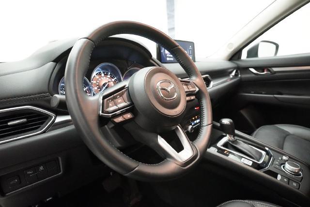 2025 MAZDA CX-5 - $26,898