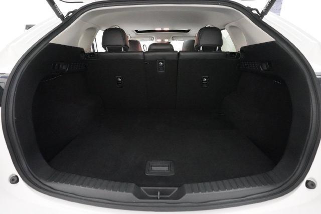 2025 MAZDA CX-5 - $26,898