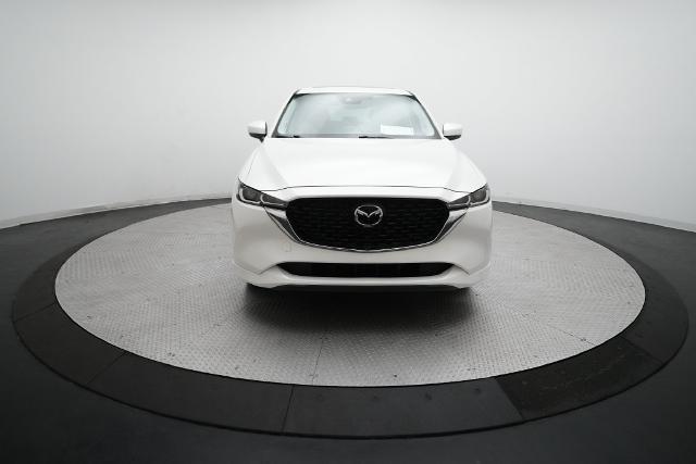 2025 MAZDA CX-5 - $26,898
