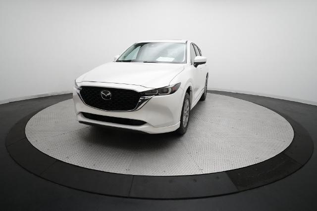2025 MAZDA CX-5 - $26,898