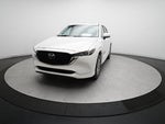 2025 CX-5 Thumbnail 12