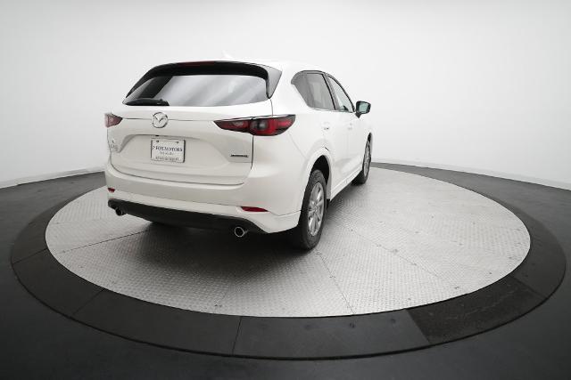 2025 MAZDA CX-5 - $26,898