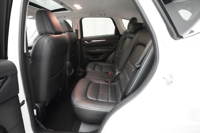 2025 MAZDA CX-5 - $26,898