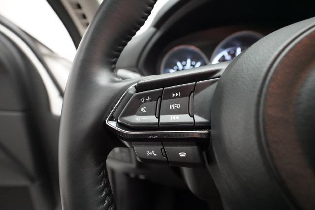 2025 MAZDA CX-5 - $26,898