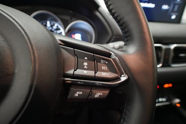 2025 MAZDA CX-5 - $26,898