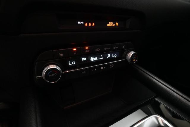 2025 MAZDA CX-5 - $26,898