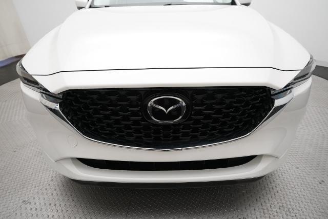2025 MAZDA CX-5 - $26,898