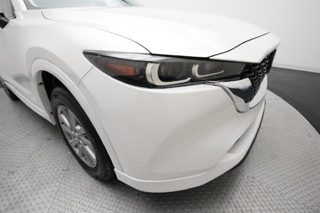 2025 MAZDA CX-5 - $26,898