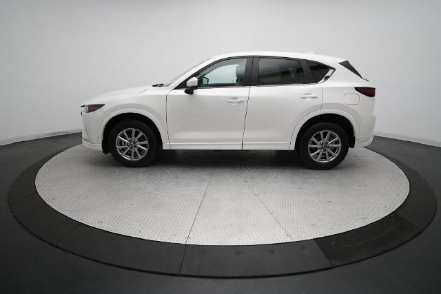 2025 MAZDA CX-5 - $26,898