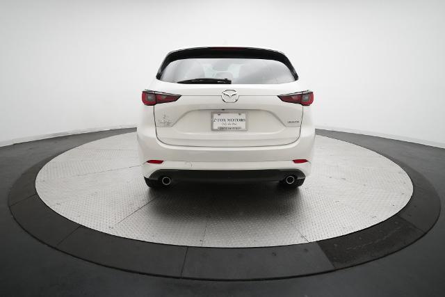 2025 MAZDA CX-5 - $26,898