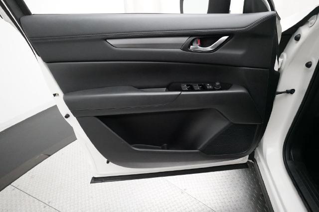 2025 MAZDA CX-5 - $26,898