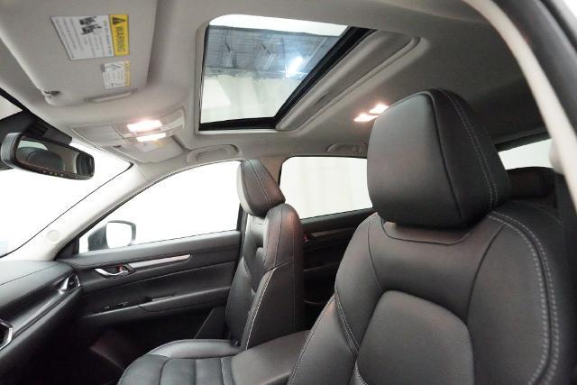 2025 MAZDA CX-5 - $26,898