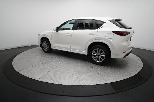 2025 MAZDA CX-5 - $26,898