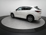 2025 CX-5 Thumbnail 33