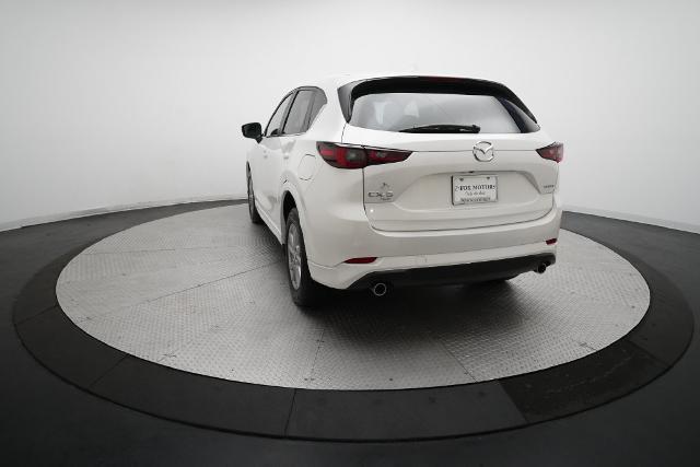 2025 MAZDA CX-5 - $26,898