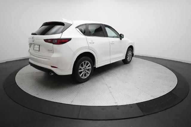 2025 MAZDA CX-5 - $26,898