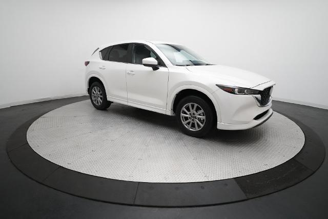 2025 MAZDA CX-5 - $26,898