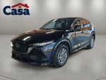 2025 CX-5 Thumbnail 1