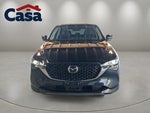 2025 CX-5 Thumbnail 2
