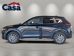 2025 CX-5 Thumbnail 3