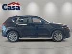 2025 CX-5 Thumbnail 4