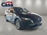 2025 CX-5 Thumbnail 6