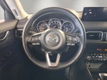 2025 CX-5 Thumbnail 8
