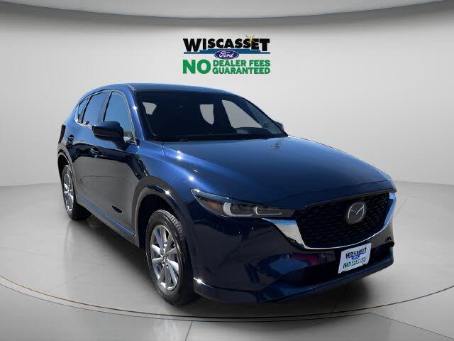 2025 MAZDA CX-5 - $28,995