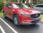 2017 CX-5 Thumbnail 1