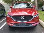 2017 CX-5 Thumbnail 2